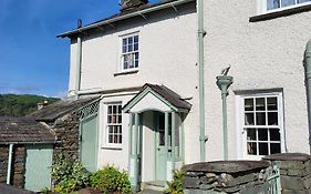 Peggy Hill Cottage